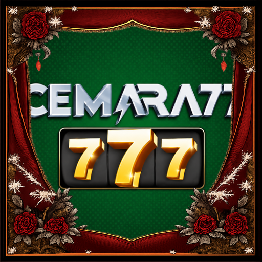 cemara77 — mitra unggulan
